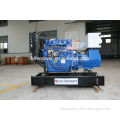 CE&ISO approved high sea level 60kw 75kva LPG generator with stable performance